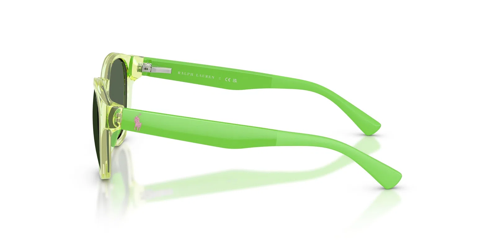 Polo Prep 9512U Sunglasses - view 2